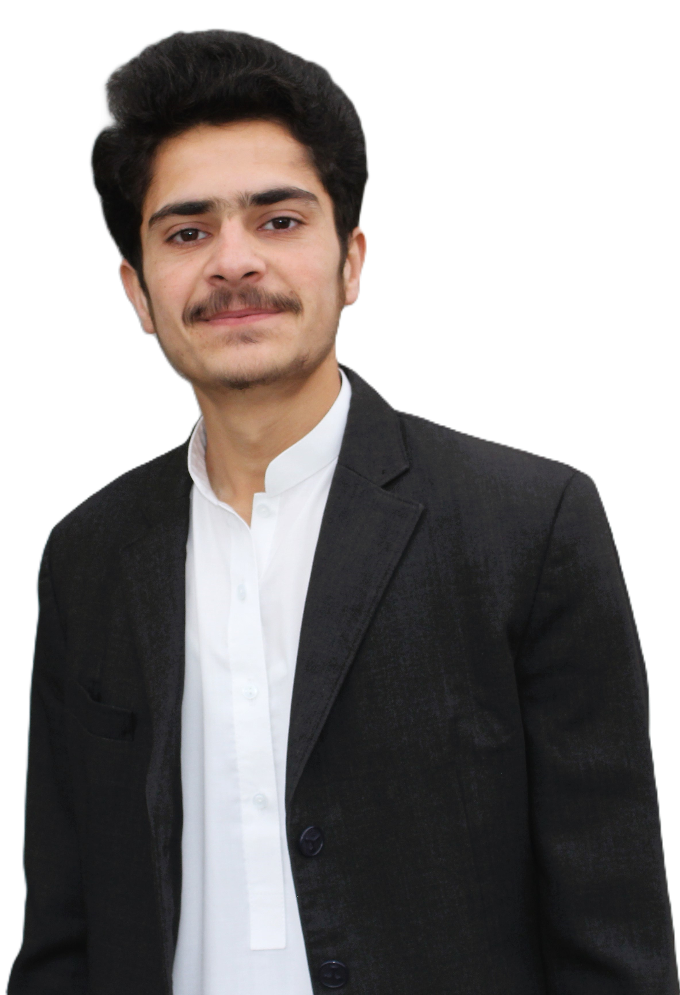 Mir Ahmad Shah